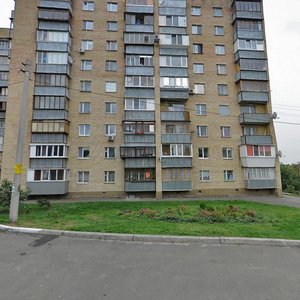 Valeriia Lobanovskoho Avenue, 96, Kyiv: photo