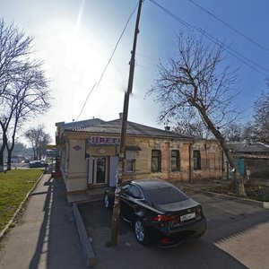 Kalinina Avenue, 72, Pyatigorsk: photo