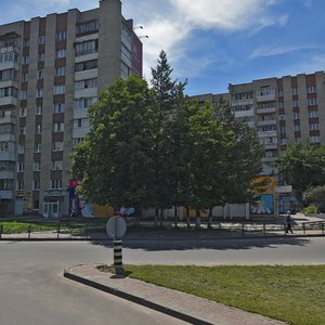 Maidan Viacheslava Chornovola, 5, Truskavets: photo