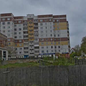 Витебск, Проспект Строителей, 3к2: фото
