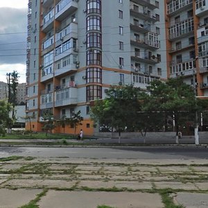 Balkivska vulytsia, 22АК1, Odesa: photo