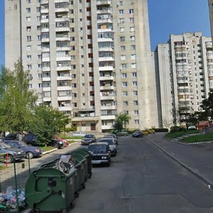 Vulytsia Trylovskoho, 16, Lviv: photo