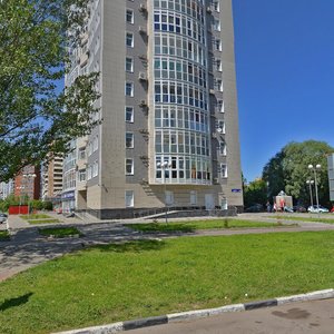 Druzhby Street, 1Б ، : صورة