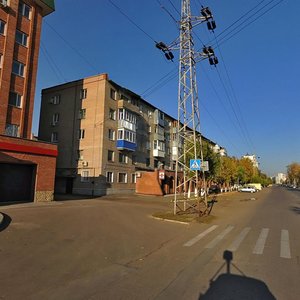 Ulitsa Chelyuskintsev, 16, : foto