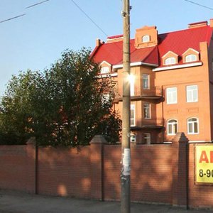 Aurora Street, 137, Samara: photo
