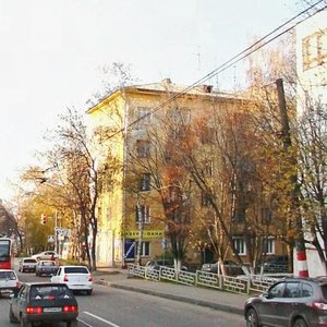 Belinskogo Street, 53, Nizhny Novgorod: photo