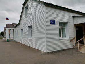 Tsentralnaya ulitsa, 7/1 ، مقاطعة أومسك: صورة