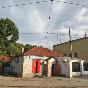 Vokzalnaya ulitsa, 2Б, Saratov: photo