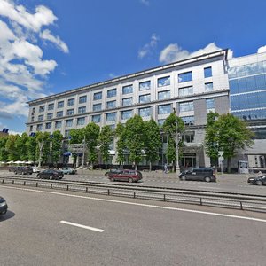 Zvenigorodskoye Highway, 18/20к1, Moscow: photo