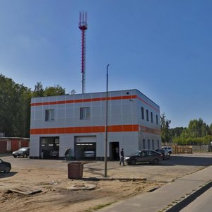 Ulitsa Korolyova, 22А, Zelenodolsk: photo