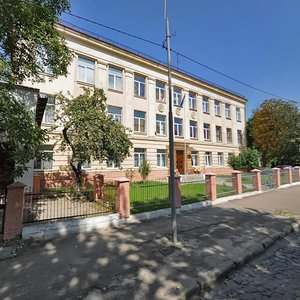 Vulytsia Dmytra Bortnianskoho, 30/32, Lviv: photo