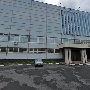 Malaya Krasnoselskaya Street, 2/8к4, : foto