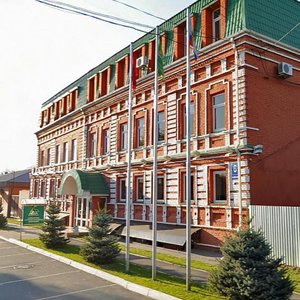 Pereulok Shevchenko, 6, : foto