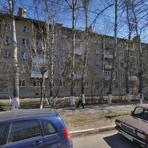 Moskovskiy prospekt, 45, Pushkino: photo