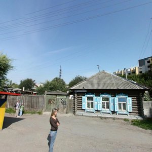 Proletarskaya ulitsa, 90, : foto