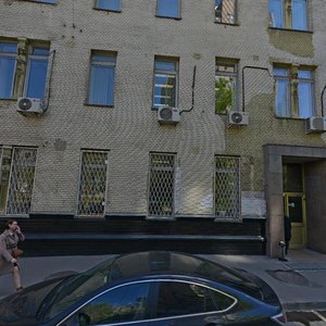 Degtyarny Lane, 6с1, : foto