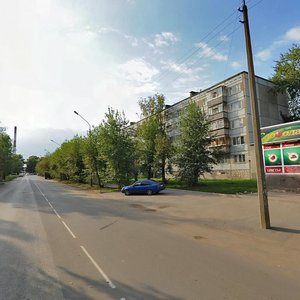 Krasnykh Partizan Street, 70, Syktyvkar: photo