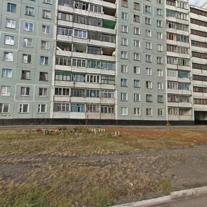 Новокузнецк, Улица Зорге, 42: фото