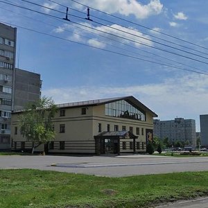 278-y kvartal, 22Б, Kremenchuk: photo