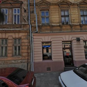 Horodotska vulytsia, 141, Lviv: photo