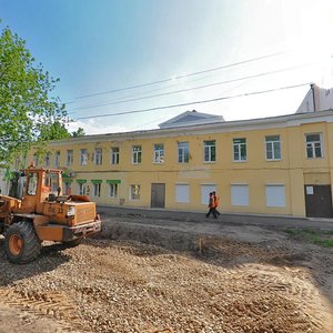 Stepanova Street, 3, Ivanovo: photo