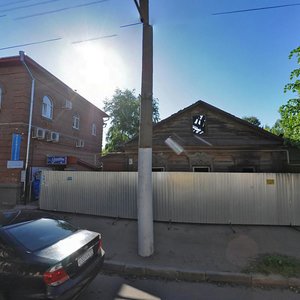 Кострома, Улица Ленина, 45: фото