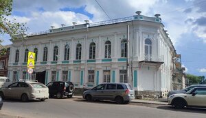Ostashkovskaya ulitsa, 10, : foto