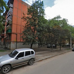 Vulytsia Shekspira, 6, Kharkiv: photo