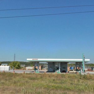 Stantsionnaya Street, 84, Novosibirsk: photo