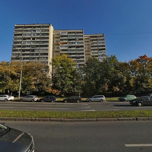 Vernadskogo Avenue, 59, : foto