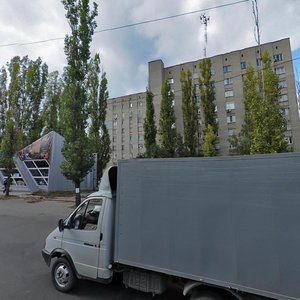 Николаев, Улица Космонавтов, 100: фото