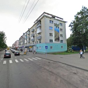 Praspiekt Pieramohi, No:21, Gomel: Fotoğraflar