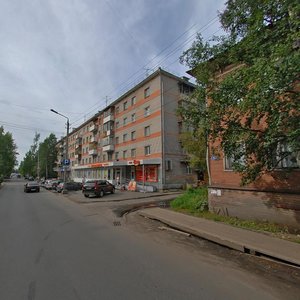 Архангельск, Улица Розы Люксембург, 7: фото
