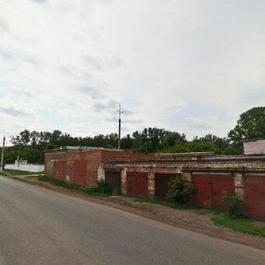 Revolyutsionnaya ulitsa, 17, Salavat: photo