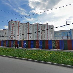 Izyumskaya Street, 57к1 ، موسكو: صورة