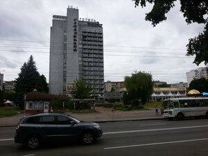 Чернигов, Проспект Мира, 68: фото