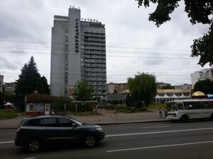 Prospekt Myru, 68 ، : صورة
