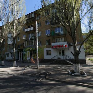 Lenina Avenue, 85, Rostov‑na‑Donu: photo