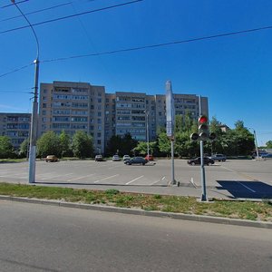 Poshekhonskoye shosse, 26, Vologda: photo