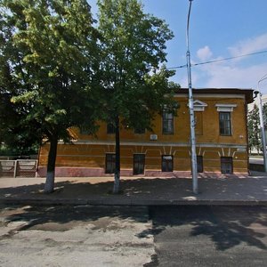 Pushkina Street, 110, Ufa: photo