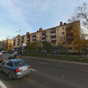 Lenin Avenue, 42, Nizhny Novgorod: photo