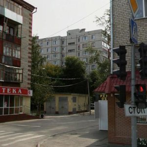 Тюмень, Механическая улица, 31: фото