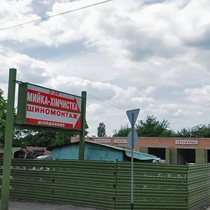 Vulytsia Pyrohova, 134, Vinnytsia: photo