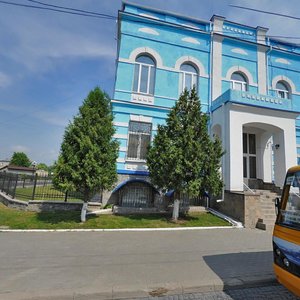 Vulytsia Bohdana Khmelnytskoho, 6, Lutsk: photo