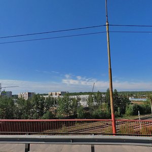 Тосно, Промышленная улица, 1Д: фото