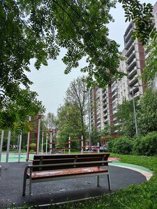 Komendantskiy Avenue, 35к1 ، سان بطرسبرغ: صورة