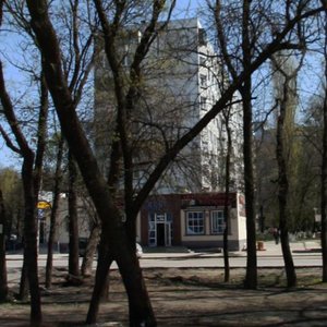 Zorge Street, 72А, Rostov‑na‑Donu: photo