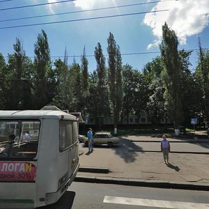 Kosmonavtov Street, 29, : foto