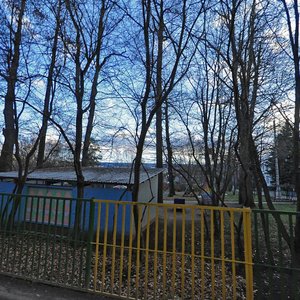 Uglichskaya Street, 12к1, Moscow: photo