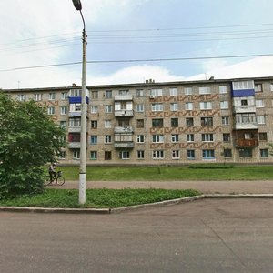 Ufimskaya Street, 110, Salavat: photo